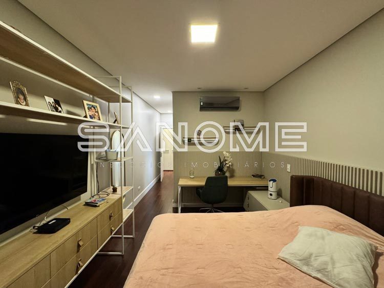 ca409 - Casa à venda no Jardim do Golfe - São José dos Campos