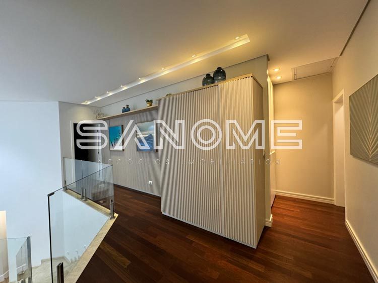 ca409 - Casa à venda no Jardim do Golfe - São José dos Campos