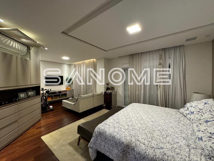 ca409 - Casa à venda no Jardim do Golfe - São José dos Campos