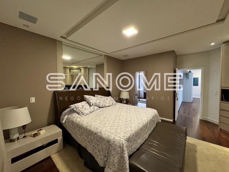 ca409 - Casa à venda no Jardim do Golfe - São José dos Campos