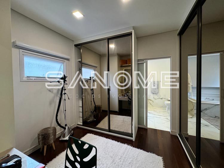 ca409 - Casa à venda no Jardim do Golfe - São José dos Campos