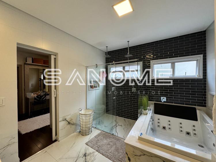 ca409 - Casa à venda no Jardim do Golfe - São José dos Campos