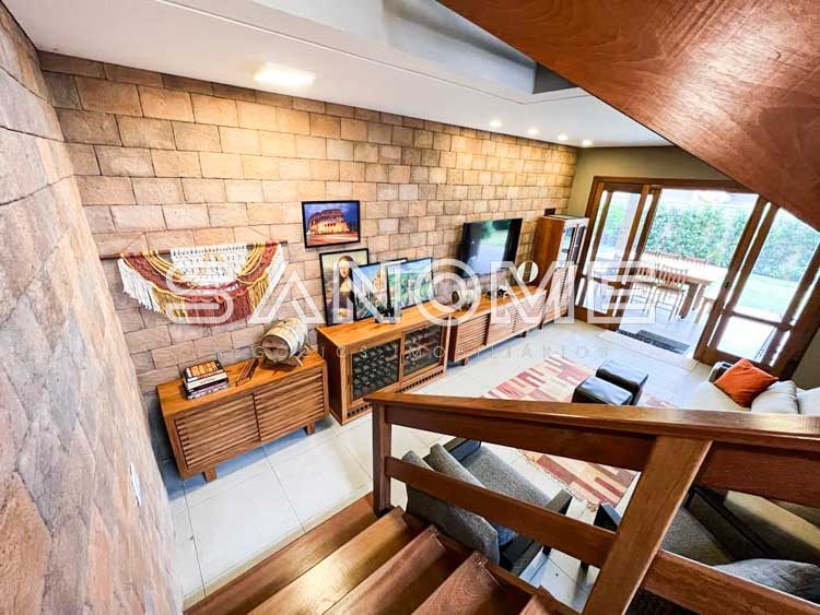 ca402 - Casa para alugar em São José dos Campos