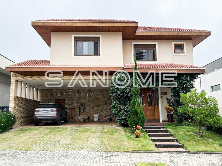 ca402 - Casa à venda no Urbanova - São José dos Campos