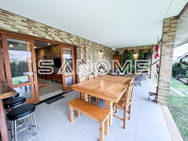 ca402 - Casa para alugar em São José dos Campos