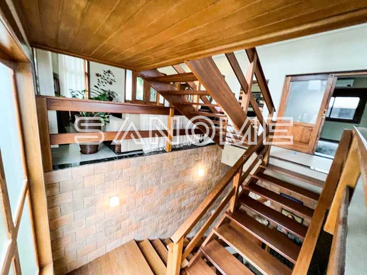 ca402 - Casa para alugar em São José dos Campos