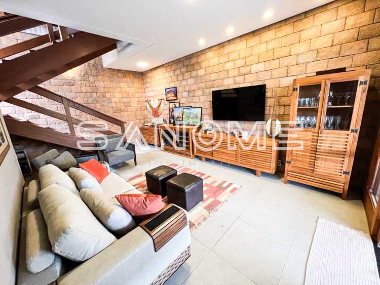 ca402 - Casa para alugar em São José dos Campos