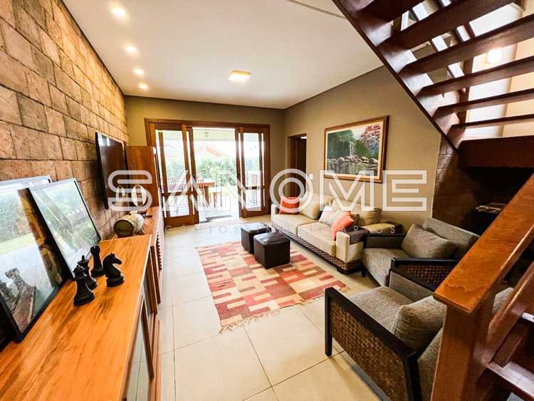 ca402 - Casa para alugar em São José dos Campos