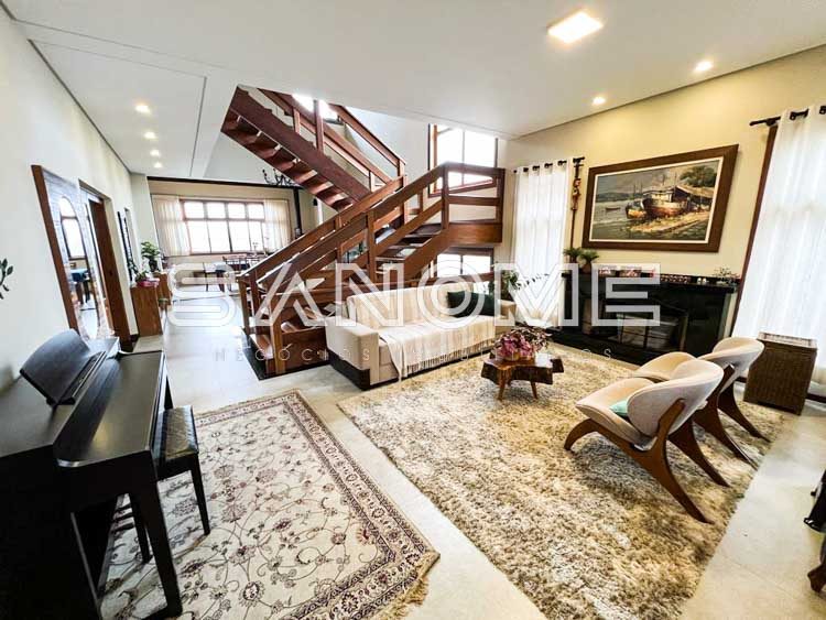 ca402 - Casa para alugar em São José dos Campos