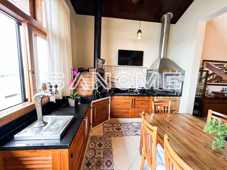 ca402 - Casa para alugar em São José dos Campos