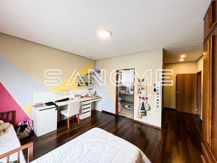 ca402 - Casa para alugar em São José dos Campos