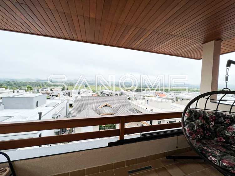 ca402 - Casa para alugar em São José dos Campos