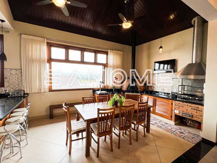 ca402 - Casa para alugar em São José dos Campos