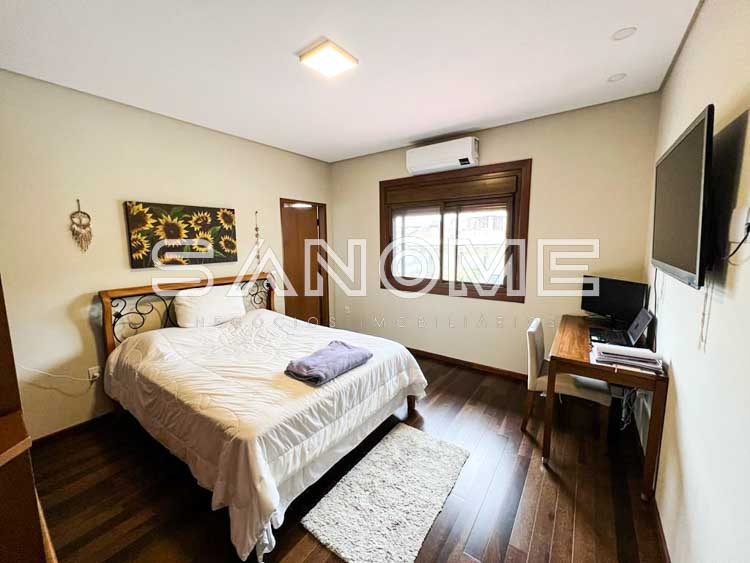 ca402 - Casa para alugar em São José dos Campos