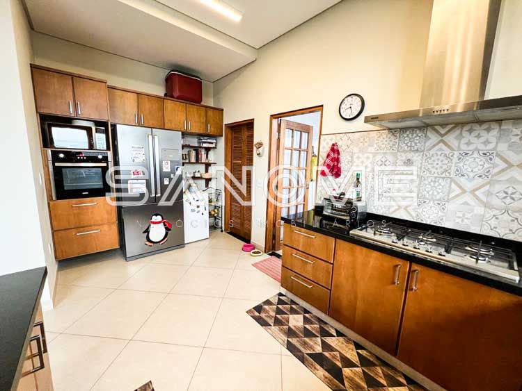 ca402 - Casa para alugar em São José dos Campos