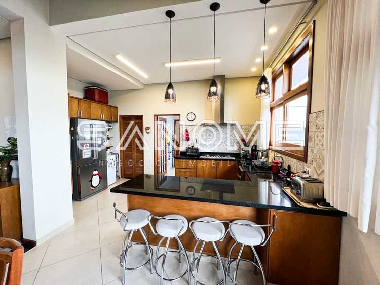 ca402 - Casa para alugar em São José dos Campos