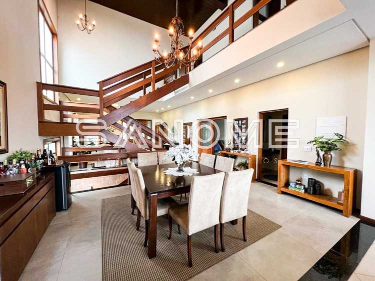 ca402 - Casa para alugar em São José dos Campos