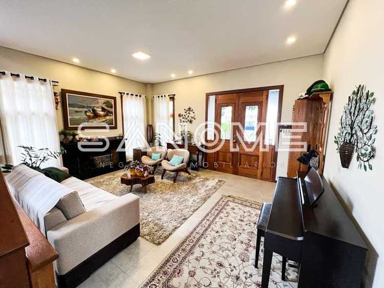 ca402 - Casa para alugar em São José dos Campos