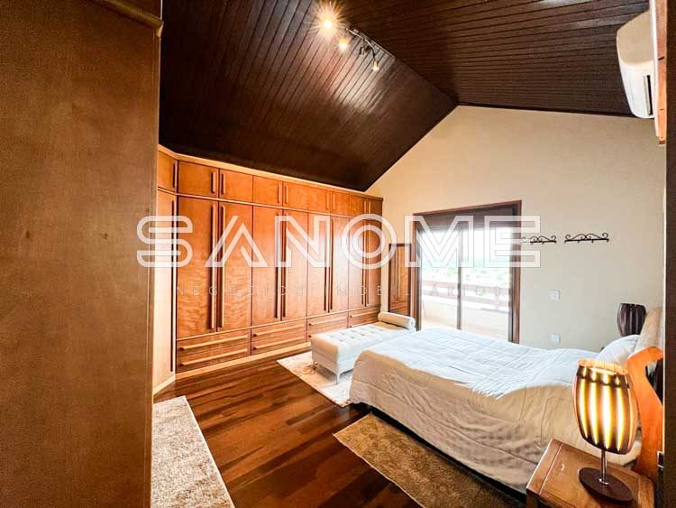 ca402 - Casa para alugar em São José dos Campos