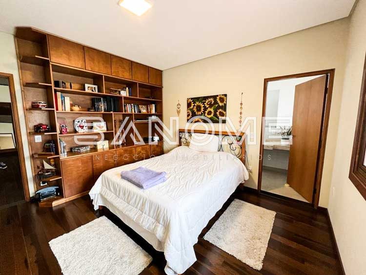 ca402 - Casa para alugar em São José dos Campos