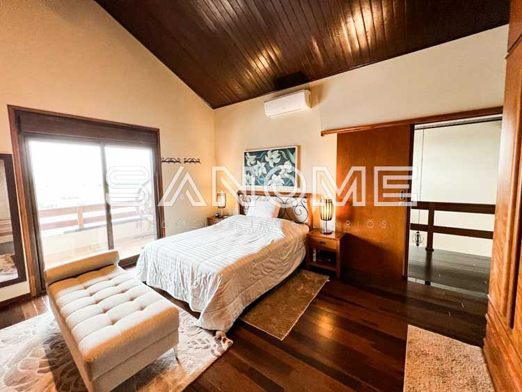 ca402 - Casa para alugar em São José dos Campos