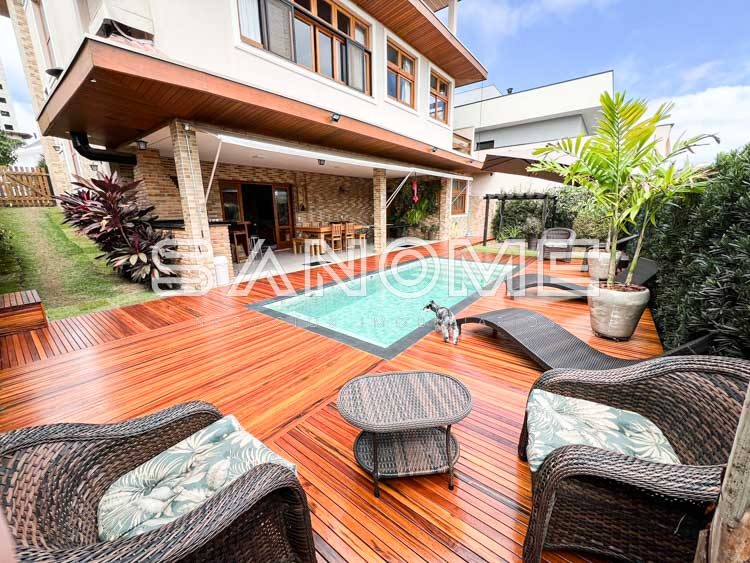 ca402 - Casa para alugar em São José dos Campos