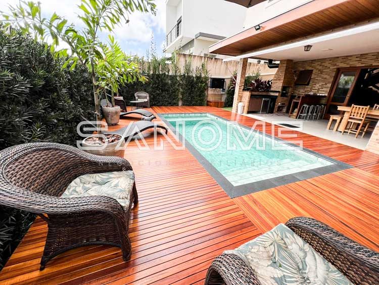 ca402 - Casa para alugar em São José dos Campos