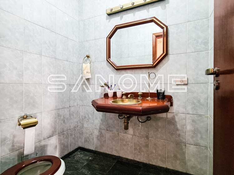 ca110 - Imobiliária em São José dos Campos