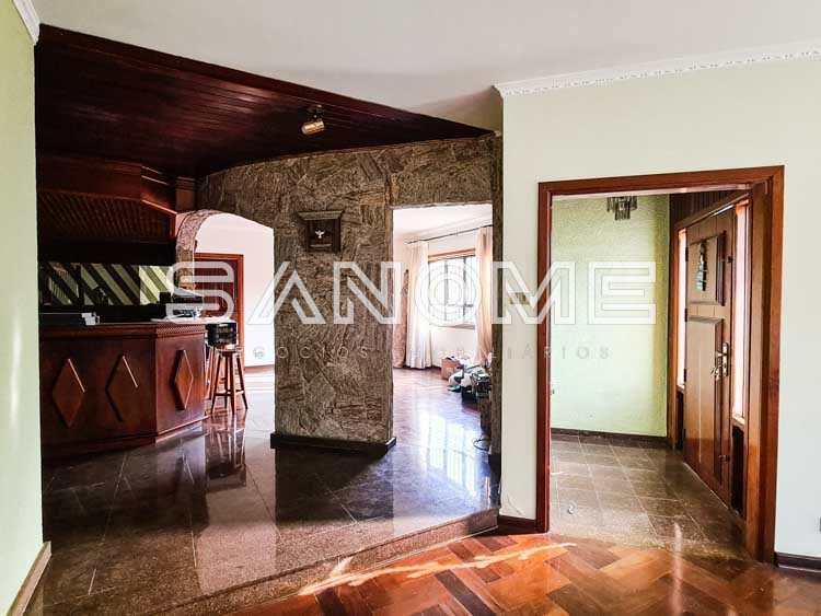 ca110 - Imobiliária em São José dos Campos