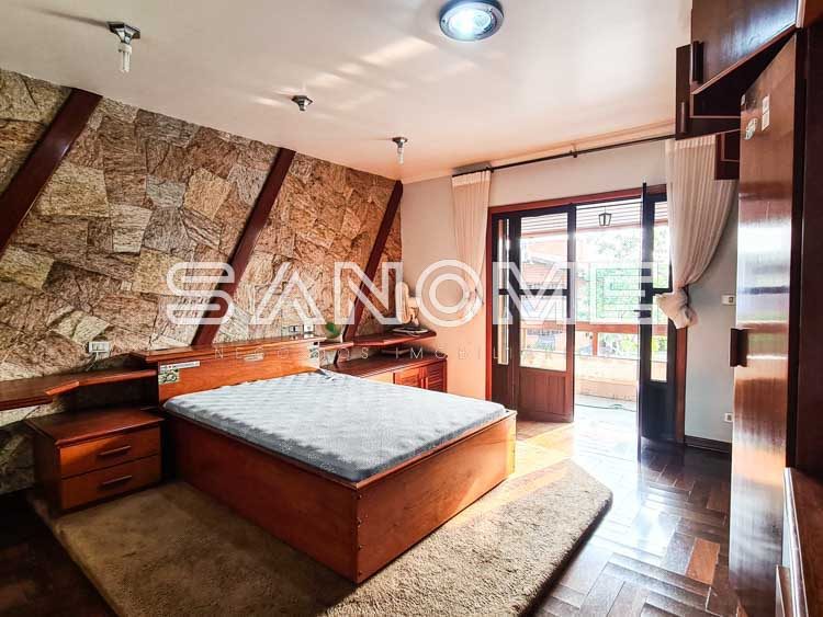 ca110 - Imobiliária em São José dos Campos