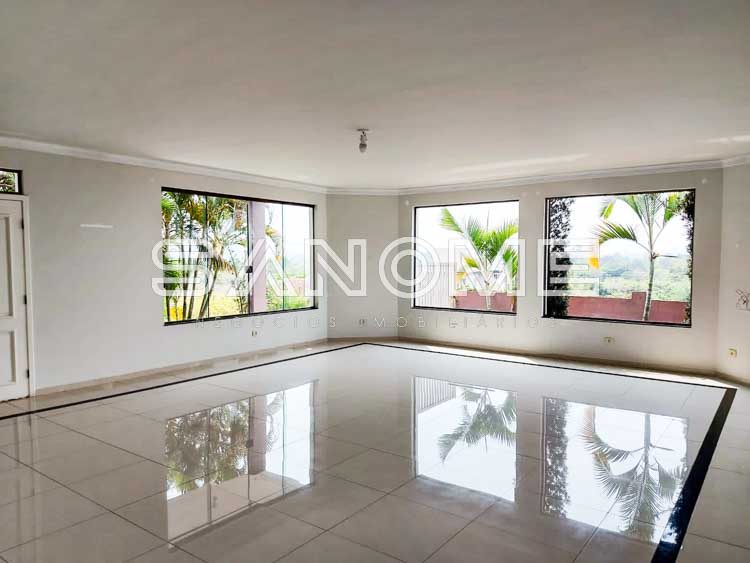 ca448 - Imóvel à venda - Imobiliária em São José dos Campos