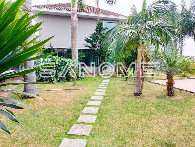 ca448 - Imóvel à venda - Imobiliária em São José dos Campos