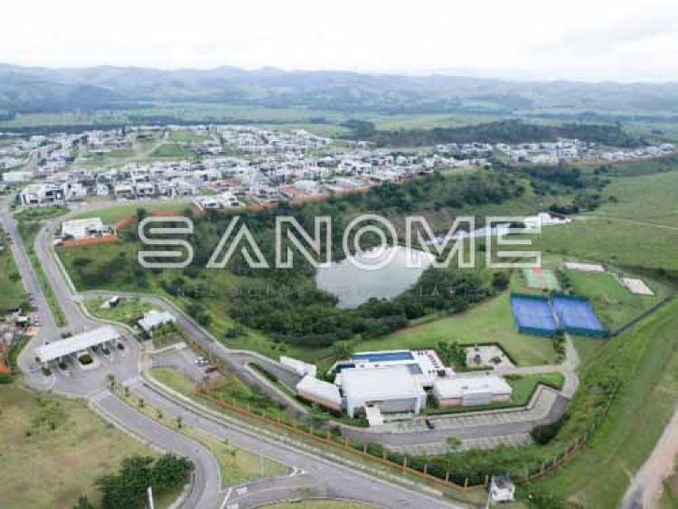 ca124 - Imóvel à venda - Imobiliária em São José dos Campos