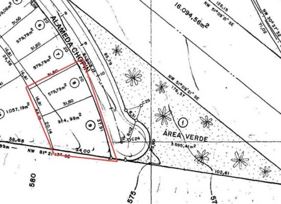te183 - Terreno à venda no Jardim Aquarius - São José dos Campos