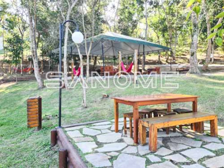 ca451 - Casa para alugar em São José dos Campos