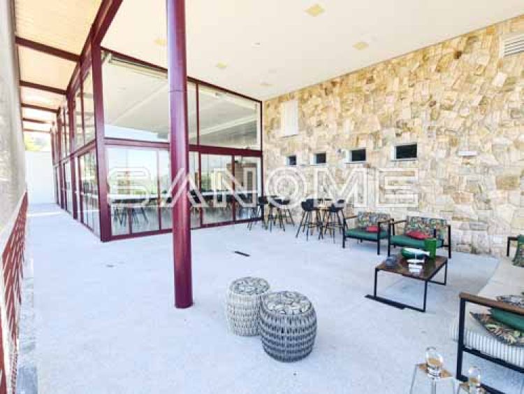 ca016 - Casa para alugar em São José dos Campos