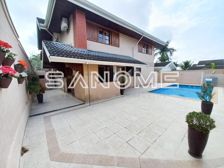 ca390 - Casa para alugar em São José dos Campos