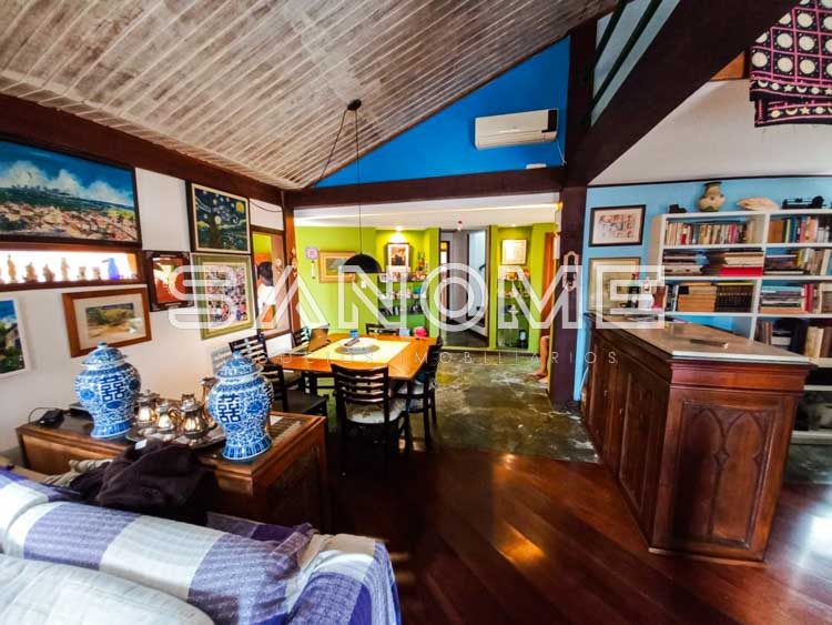 693 - Imóvel à venda - Imobiliária em São José dos Campos