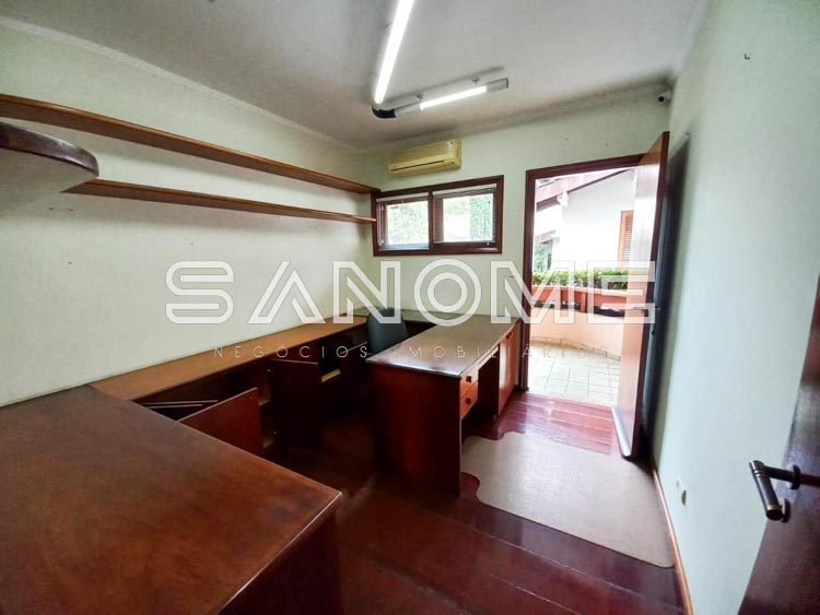 ca390 - Casa para alugar em São José dos Campos