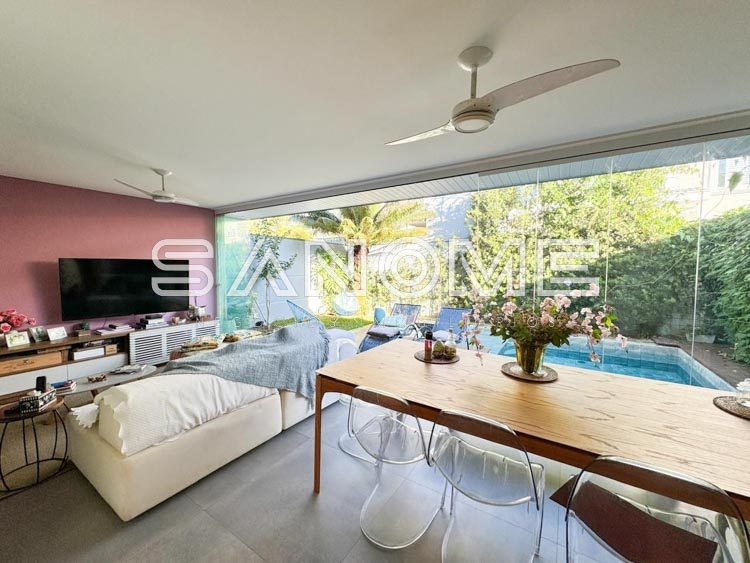 ca415 - Casa à venda em São José dos Campos