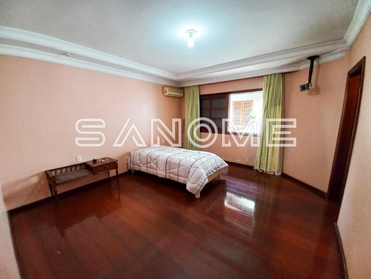 ca390 - Casa para alugar em São José dos Campos