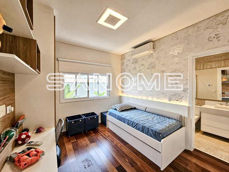 ca375 - Casa à venda em São José dos Campos