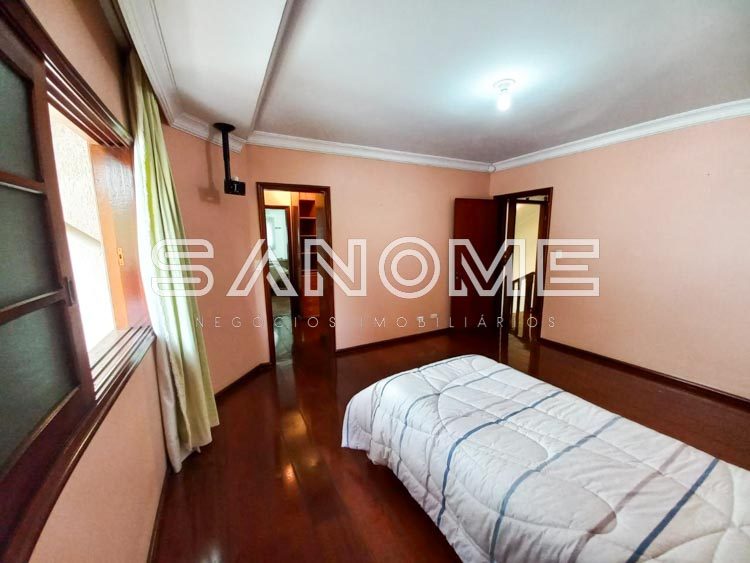 ca390 - Casa para alugar em São José dos Campos