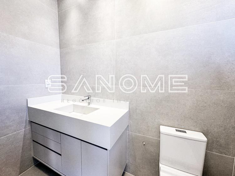 ca431 - Casa em condomínio fechado à venda em São José dos Campos