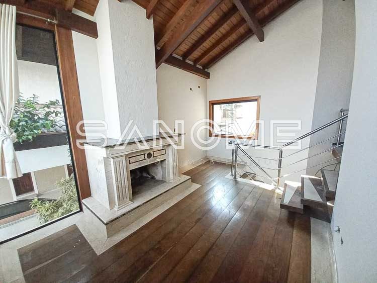 660 - Imóvel à venda - Morar em São José dos Campos