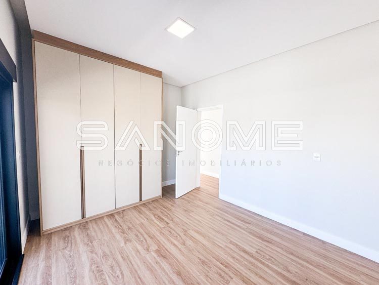 ca431 - Casa em condomínio fechado à venda em São José dos Campos