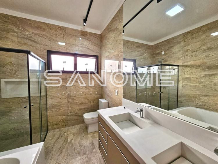 ca414 - Casa para alugar em São José dos Campos