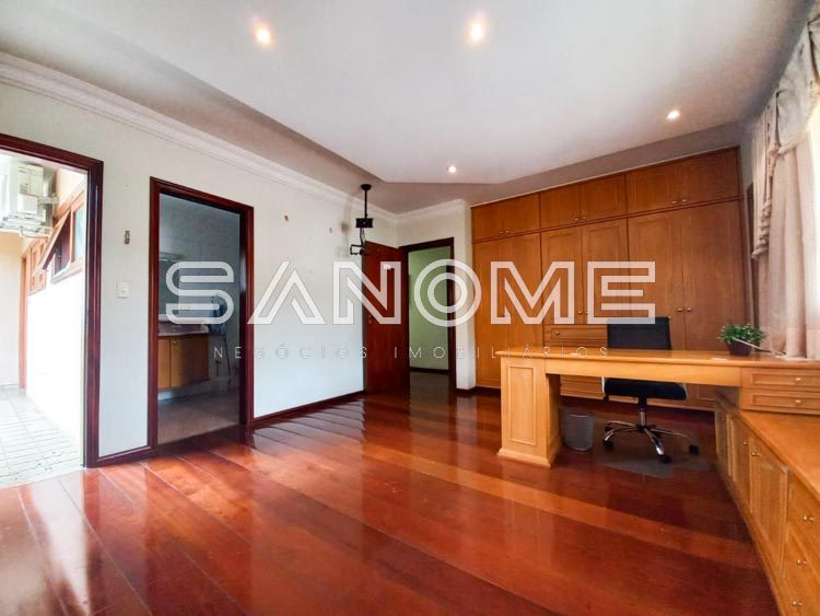 ca390 - Casa para alugar em São José dos Campos