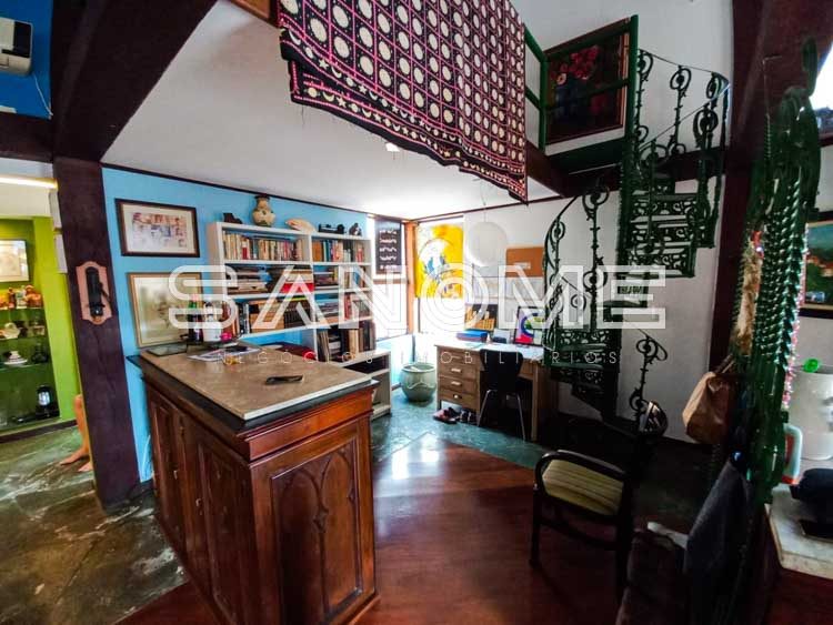 693 - Casa à venda em São José dos Campos