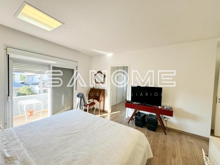 ca415 - Casa em condomínio fechado à venda em São José dos Campos